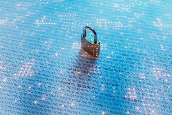 Data, digital infra