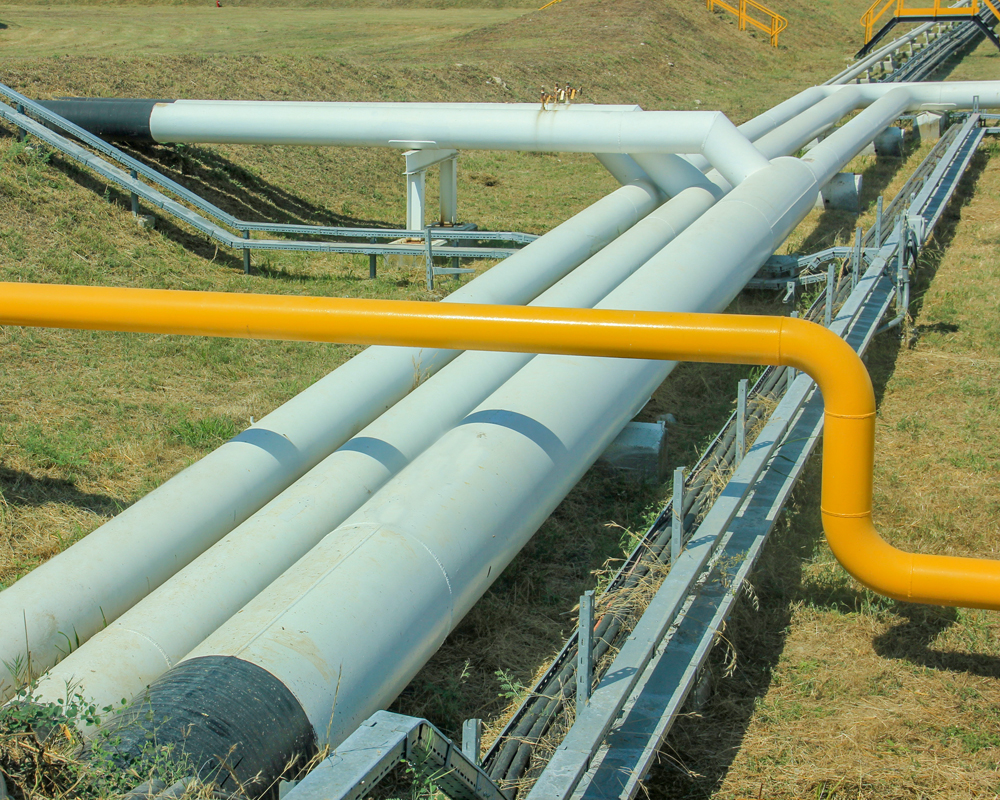 A coming of age for the energy transition