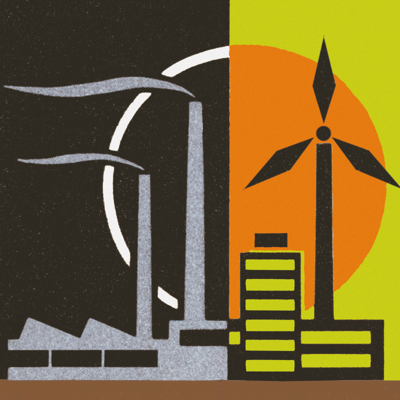Energy Transition Report Infrastructure Investor Energy Transition Report Infrastructure Investor