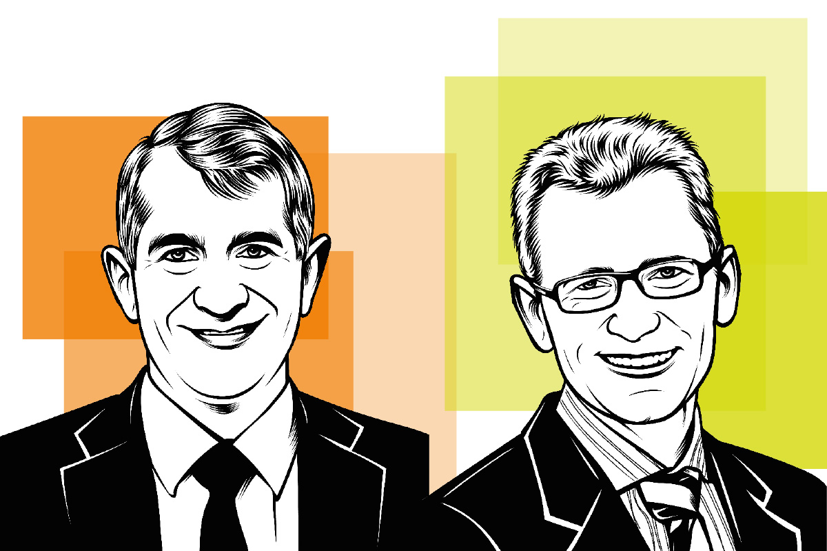 Big Debate: Should diplomatic relations shape foreign investment rules?