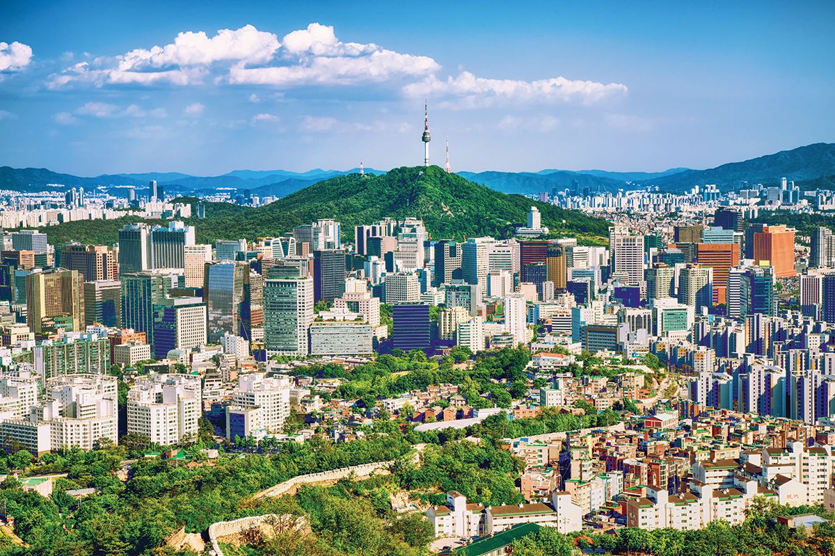 Infrastructure Investor Network Seoul Forum: Four takeaways