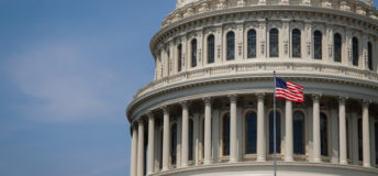 US Capitol tax reform