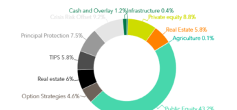 SURS Investment Portfolio