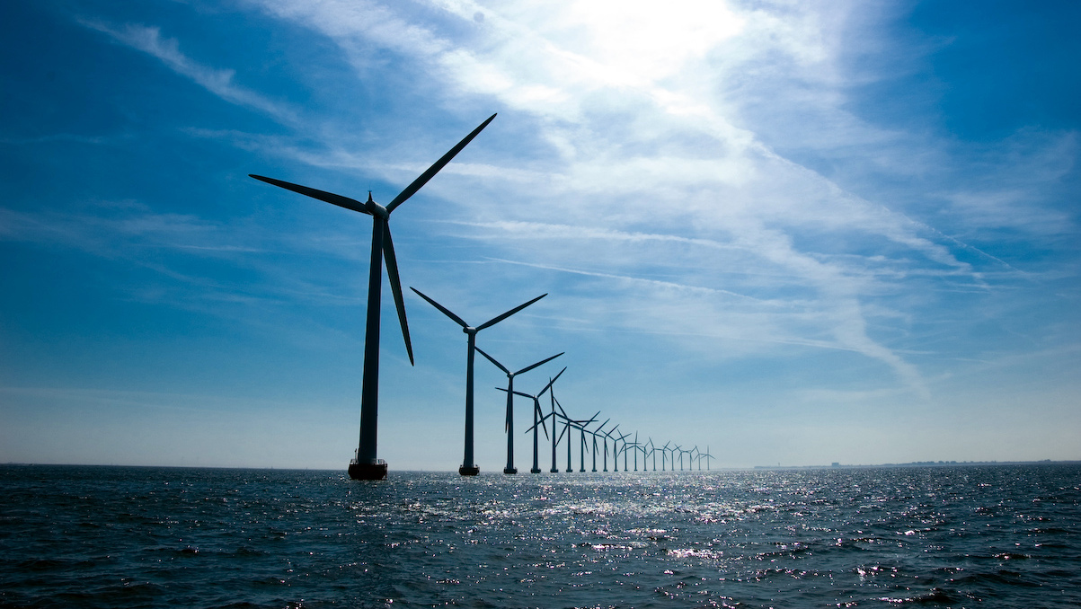 Morgan Stanley picks supply chain link for US offshore wind entrance