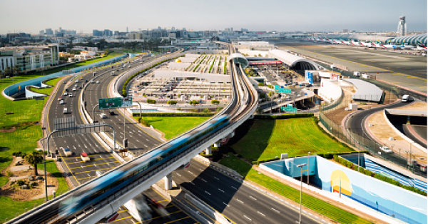 Future Proofing Traditional Infrastructure