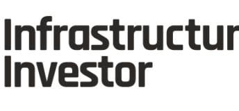Infrastructure Investor logo
