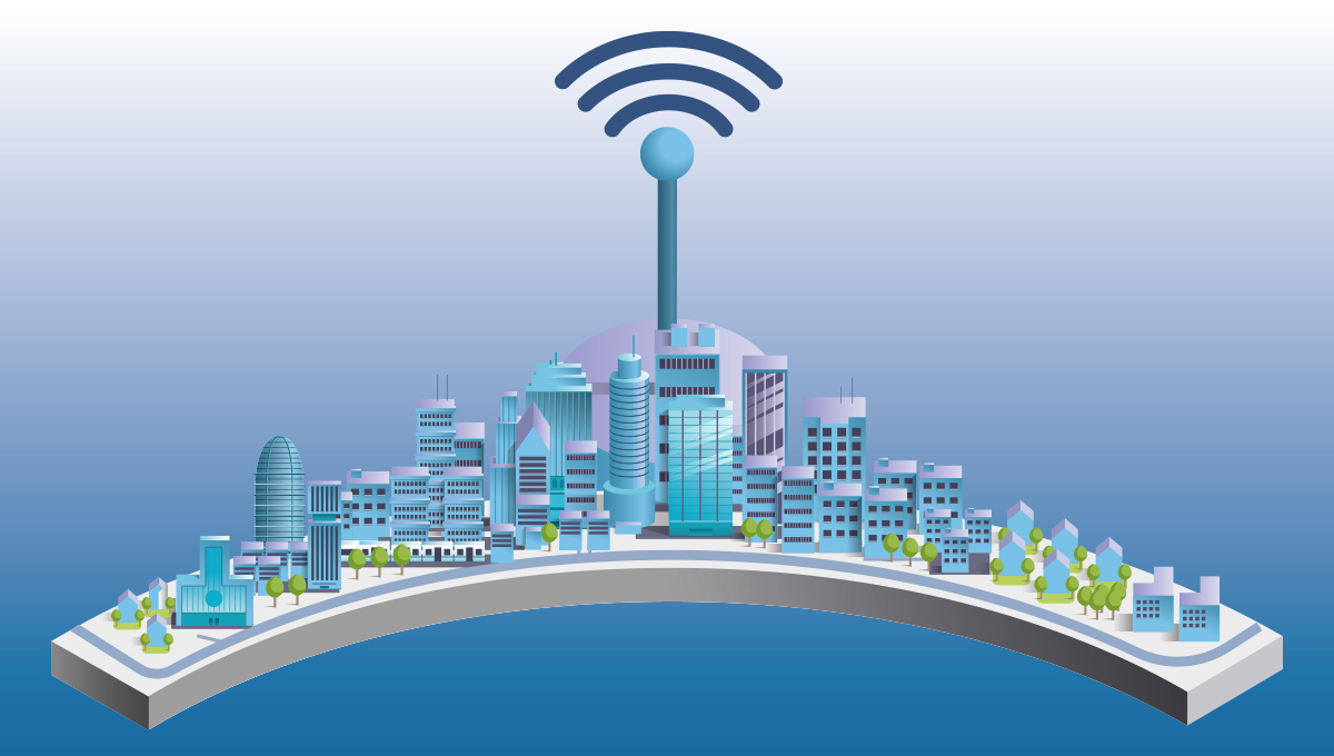 The future of smart cities