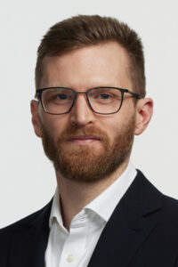 Ruairi Revell