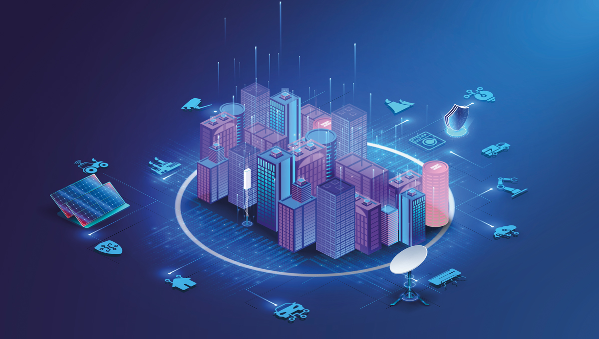 Ridgewood Time to get smart on urban infrastructure