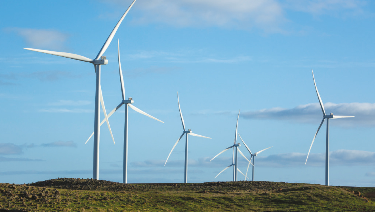 Eiffel raises €500m for third energy transition debt fund – exclusive