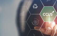 carbon capture and storage