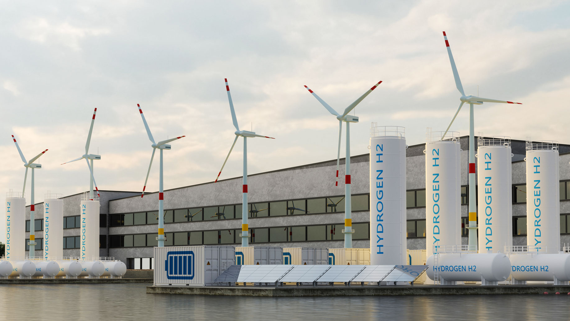 Infrastructure Investor Energy Transition Infrastructure Investor Energy Transition