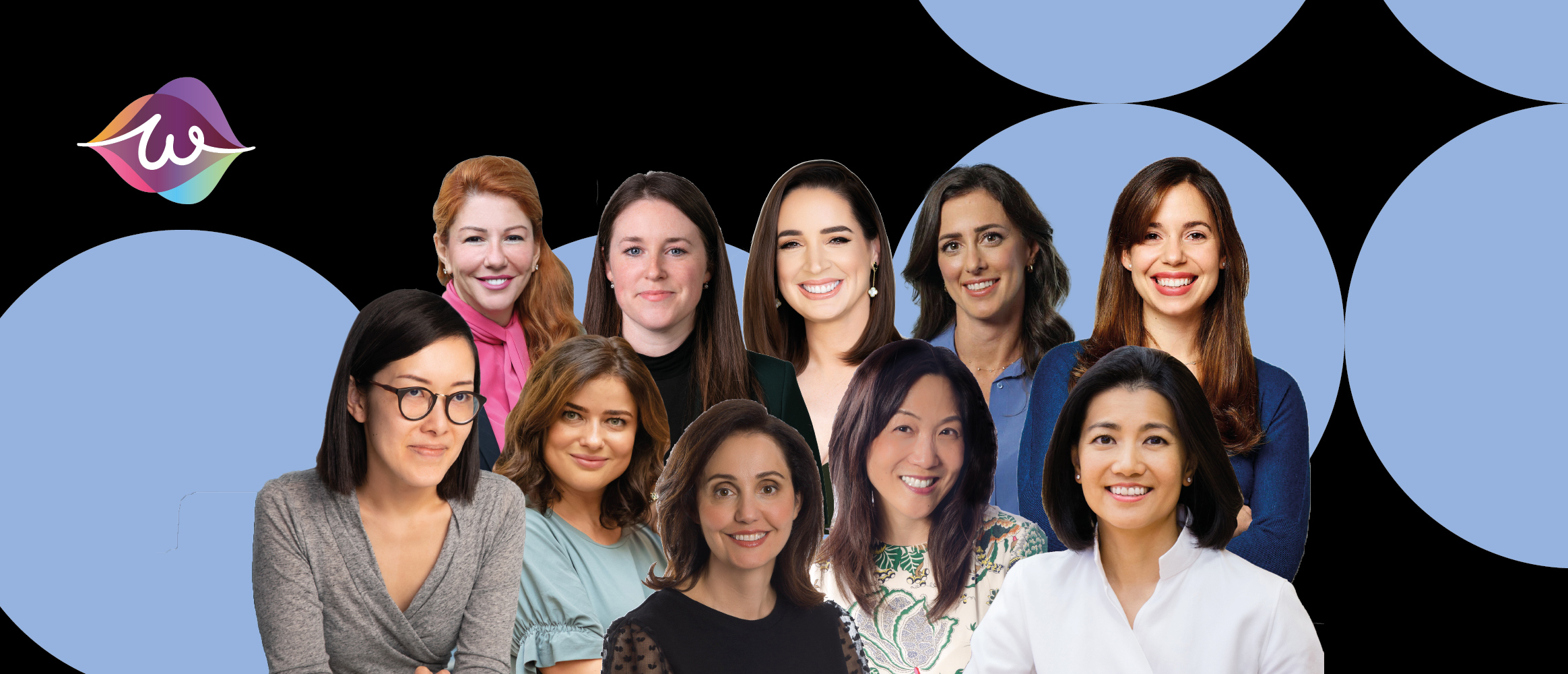 Women of Influence: Venture capital