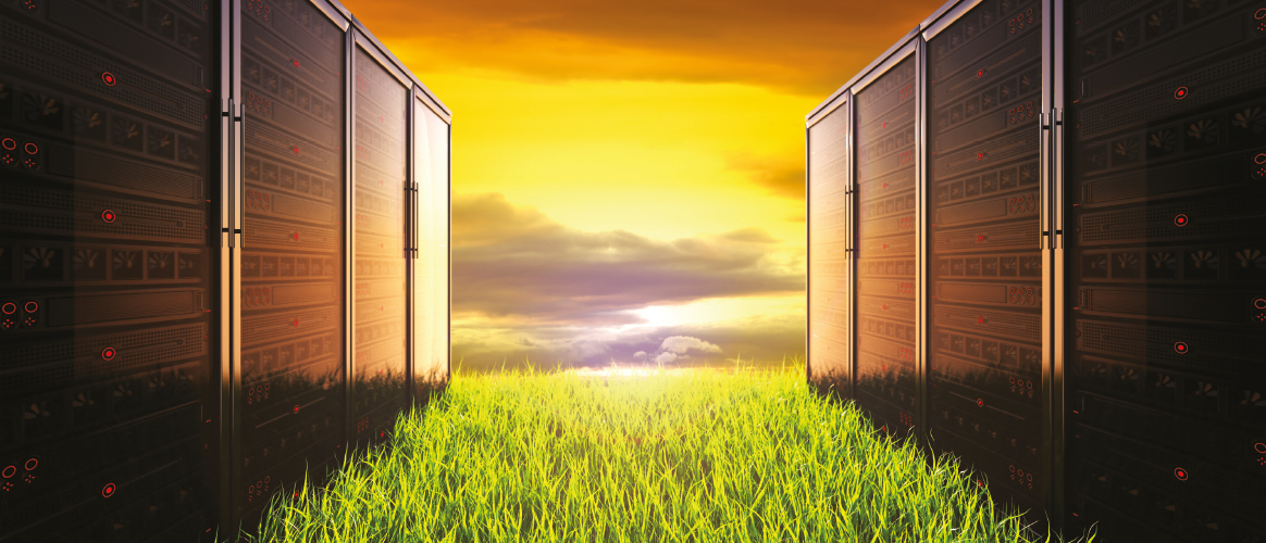 Data Centres Are At A Crossroads Data Centres Are At A Crossroads