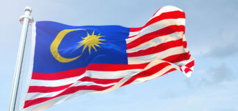 Malaysia flag