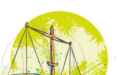 Justice Just transition