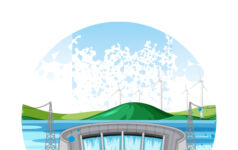 Pumped storage hydropower