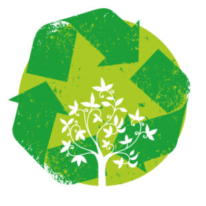 R is for… Recycling