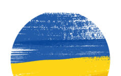 Ukraine flag