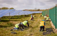 Source: Foresight Group