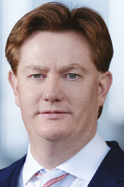 Danny Alexander AIIB: Bridging the digital divide