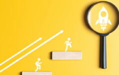 Searching growth