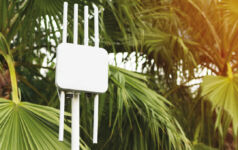 Wifi router internet