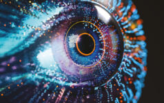 Digital eye AI tech