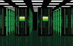 Data centre