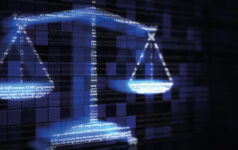 Digital justice regulation
