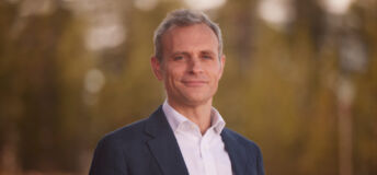 Foresight Group Richard Thompson