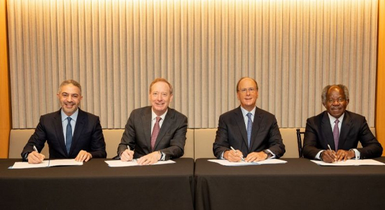 The Pipeline: GIP’s $30bn AI strategy, Stonepeak’s Middle East