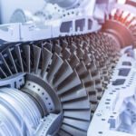Getty turbine image