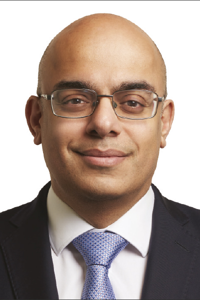 Arjun Infrastructure Partners on real infrastructure's revival