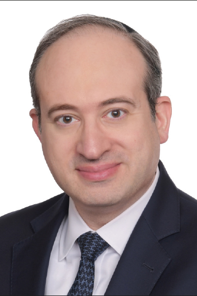 I Squared Capital on where mega-trends collide