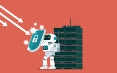 data protection AI cybersecurity t5