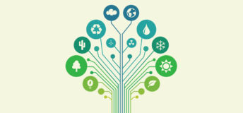 Technology green sustainable cloud computing