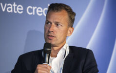 APG hands Schroders €425m for debut infra debt mandate Menno van den Elsaker, APG: a growing commitment to impact credit