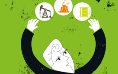 Energy transition