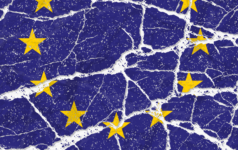European flag