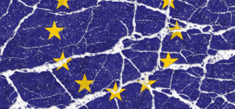 European flag