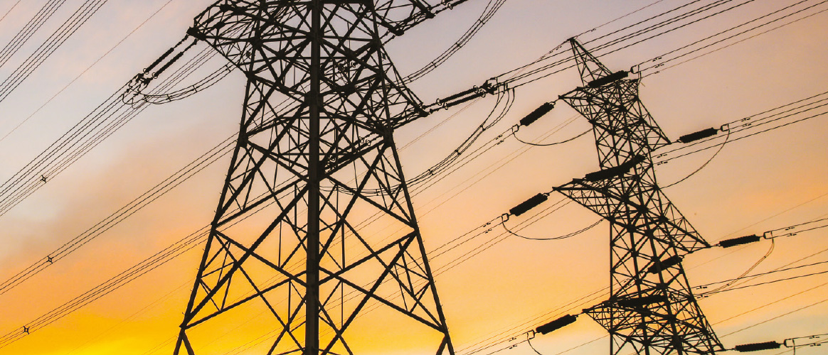 Easing the electricity gridlock