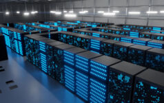 How stable is a stabilised data centre?
