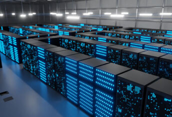 Data centres’ unsustainable velocity