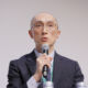 Keigo Yumino