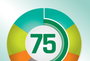 Infrastructure Investor's Global Investor 75 ranking logo