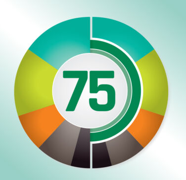 Infrastructure Investor's Global Investor 75 ranking logo