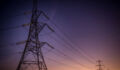 electricity grid, UK