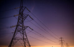 electricity grid, UK