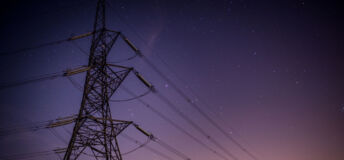 electricity grid, UK